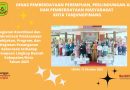Kegiatan Koordinasi dan Sinkronisasi Pelaksanaan Kebijakan, Program, dan Kegiatan Penanganan Kekerasan terhadap Perempuan Lingkup Daerah Kabupaten/Kota Tahun 2025